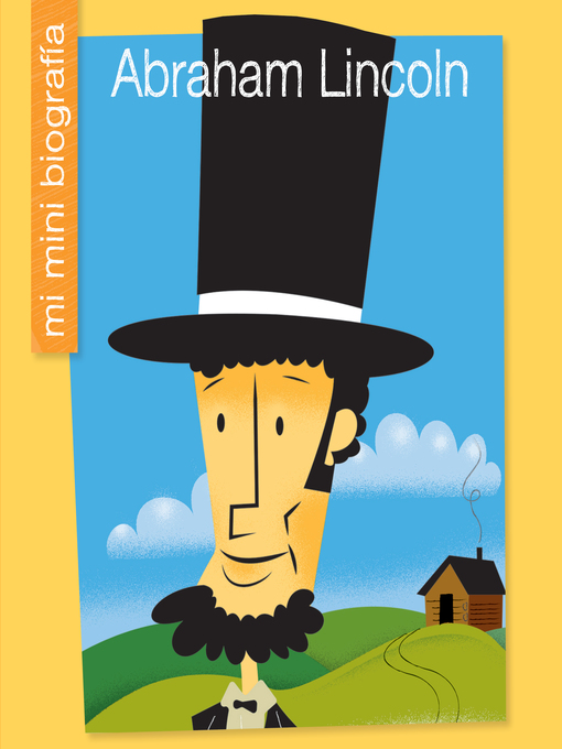 Title details for Abraham Lincoln SP by Emma E. Haldy - Available